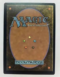 MTG Vivi's Persistence (Borderless Foil) Commander: Final Fantasy 458 NM - Image 2