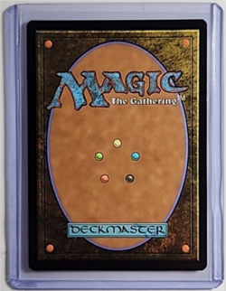 MTG Magic the Gathering FIC Final Fantasy Commander Surge Foil Dancers Chakrams - Image 2