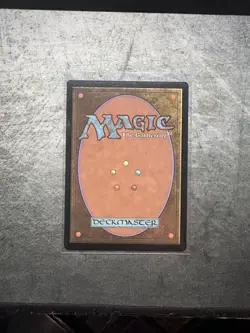 Wizards of the Coast MTG Misdirection 015/063 Rare Blue Instant English 2017 - Image 2