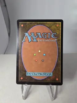 Horn Of Greed Borderless FOIL MTG Marvel Super Heroes NM-M 0098 - Image 2
