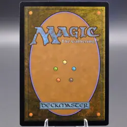 Altar of Bhaal Normal 109 CLB Commander Legends: Battle for Baldur's Gate NM MTG - Image 2
