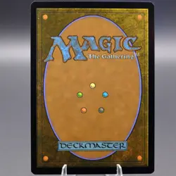 Secluded Starforge (Borderless) Normal 316 EOE Edge of Eternities NM MTG - Image 2