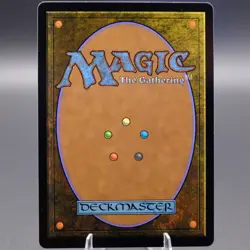 Rune-Scarred Demon Normal 184 FDN Foundations NM MTG - Image 2