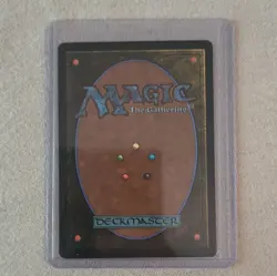 Wizards of the Coast Nazgul 0334 LTR Uncommon Regular ENG 2023 - Image 2