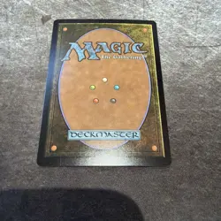 Wartime Protestors (Extended Art Foil) 0375 Avatar: The Last Airbender TLA MTG - Image 2