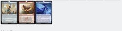 Commander Deck MTG Alania Divergent Storm Otter Storm Magic the Gathering EDH - Image 4
