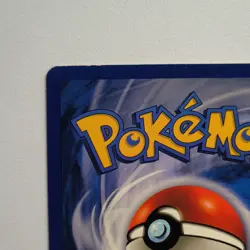 Pokemon Nidoran 55/102 Base Set Common Regular Unlimited English 1999 - Image 3
