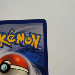 Pokemon Nidoran 55/102 Base Set Common Regular Unlimited English 1999 - Image 4