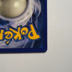 Pokemon Nidoran 55/102 Base Set Common Regular Unlimited English 1999 - Image 5