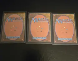 MTG Surveil Land Lot Bundle Murders at Karlov Magic the Gathering LP - Image 5