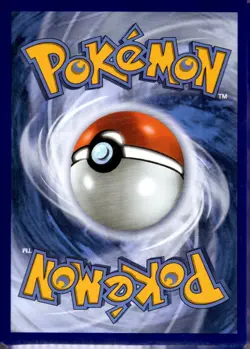 Goldeen 087/084 Illustration Rare Pitch Black Pokemon Holo Near Mint - Image 2