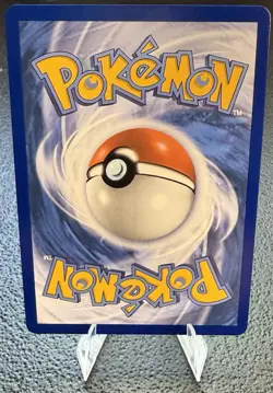 Pokemon TCG - Crushing Hammer 105/084 - Pitch Black - Holo Ultra Rare Card - Image 2