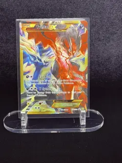 (NM) Yveltal EX XY150A Alternate Art Holo Promo Pokemon TCG English - Image 1