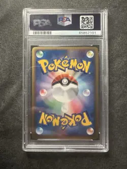 2005 Pokemon PokePark's Torchic PokePark Forest Japanese Holo #002 PSA 10 Gem MT - Image 2