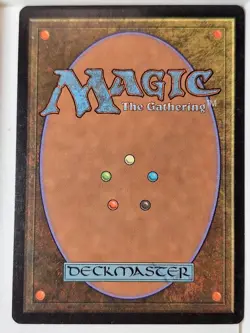 Charmed Griffin - Mercadian Masques - Magic the Gathering MTG Nice! - Image 2