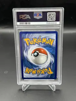 2026 Pokemon ascended heroes Mega Charizard Y EX gold hyper rare #294/217 PSA 10 - Image 2