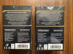 Pokemon TCG Pitch Black Booster Bundle Sealed Small Tears Directly From PC x2 - Image 2