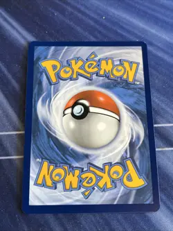 Exeggcute Pokemon Surging Sparks 192/191 Illustration Rare Full Art Holo SV NM - Image 2