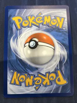 Pokemon TCG Gloom 198/197 SV03 Obsidian Flames IR Full Art Holo EN - Image 3