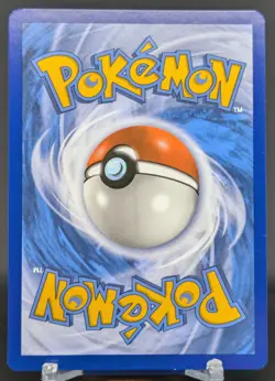 Pokemon Spinda #102/149 English Sun & Moon Reverse Holo - Image 2