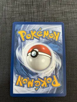 Pokemon Totodile 048 First Partners Series 2 Johto - Image 2