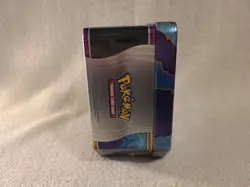 Pokemon Paradox Clash Tin : Walking Wake EX - brand new and sealed - Image 4