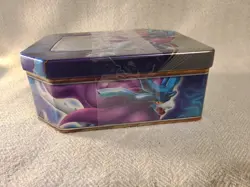 Pokemon Paradox Clash Tin : Walking Wake EX - brand new and sealed - Image 5