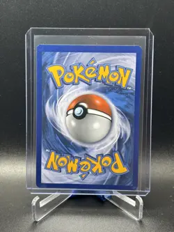 Pokemon TCG SM Promos #SM43 Alolan Meowth Cosmos Holo - Image 2