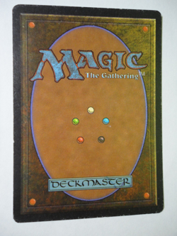 Sol Ring Revised Edition LP Lightly Played MTG Magic the Gathering - Image 2