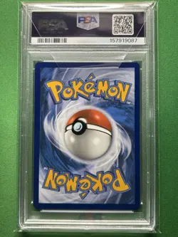 Pokemon Snorlax TG10/TG30 Swsh11: Lost Origin Trainer Gallery Holo PSA MINT 9 - Image 2