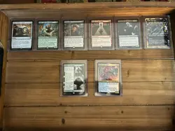 Bundle Marvel's Spider-Man SPM MTG Open But Complete - Image 3