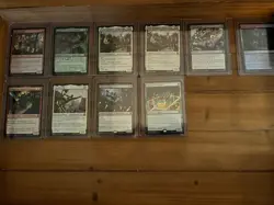 Bundle Marvel's Spider-Man SPM MTG Open But Complete - Image 4