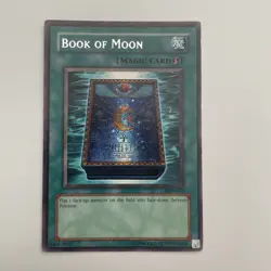 Book of Moon PGD-035 Pharaonic Guardian Unlimited LP - Image 1