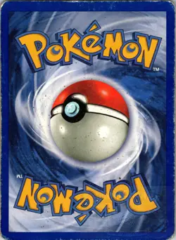 Alakazam 1/102 Holo Holo Rare Base Set Unlimited Pokemon Holo HP - Image 2