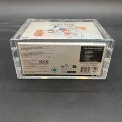 One Piece TCG OP-05 Awakening Of The New Era Booster Box SEALED ENGLISH - Image 5