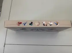 Disney Lorcana Curator’s Collection Heroines Edition Display Box NEW IN HAND - Image 4