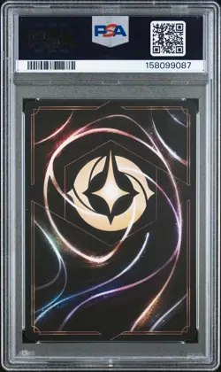 DISNEY LORCANA EN 2-RISE OF THE FLOODBORN CINDERELLA - BALLROOM SENSATION PSA 10 - Image 2