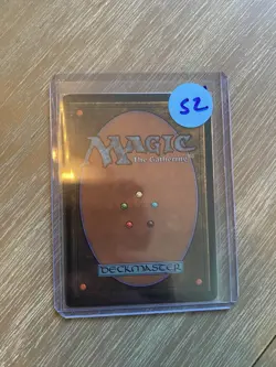 🔮 MTG: Rhystic Study Prophecy Regular - Image 2