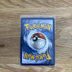Pokemon TCG Magikarp XY143 Basic Holo Black Star Promo Card XY - Image 2