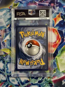 Charizard EX 12/108 PSA 9 Mint - 2016 Pokemon XY Evolutions - Image 2