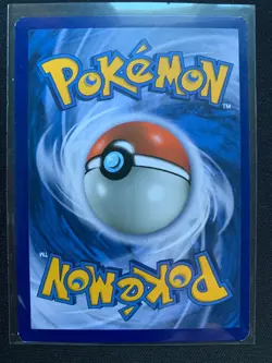 Surfing Pikachu 111/108 - Secret Rare - XY Evolutions 2016 - Pokemon Card - Image 2