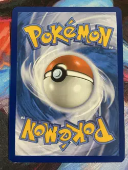 Pokemon TCG Hoppip Holo Shiny Rare Card Paldean Fates 096/091 - Image 2