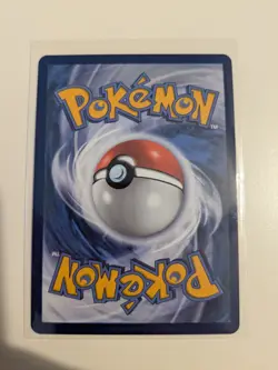 Shuckle 136/132 - ME01: Mega Evolution Pokemon Illustration Rare Holo NM - Image 2