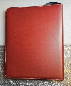 Marvel Collector's Card Binder - Image 2