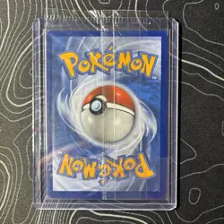 SEALED Greninja SWSH144 Gold Star Promo Pokemon Card with SWIRL! - Image 3