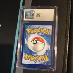 Clefairy 013/034 Trading Card Game Classic Holo - Image 2