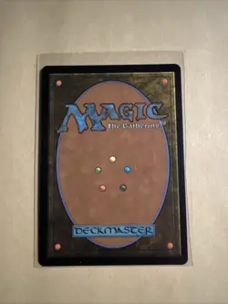 MTG Reliquary Tower WHO 0296 U NM Regular - Image 4