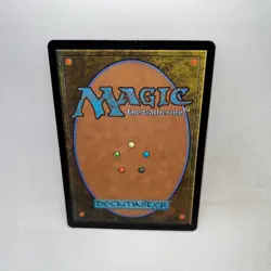 Cubwarden 7 Rare Ikoria: Lair of Behemoths Magic: The Gathering Foil LP - Image 2