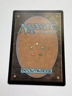 Mox Jasper Foil Tarkir: Dragonstorm MTG Magic NM English x1 - Image 2