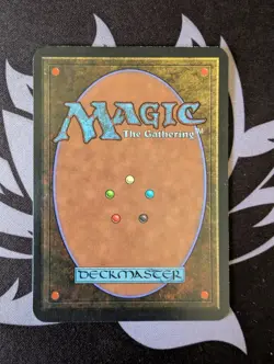 Forest (A)(Rocks) ~ Alpha [Near Mint][Magic MTG] - Image 4